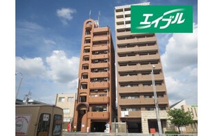 MA・MAISON丸賀の物件外観写真